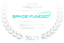 Best Prop Firm for Experienced Traders 2026