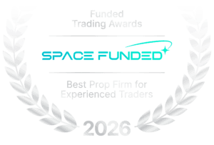 Space Funded β Best Prop Firm for Experienced Traders 2026