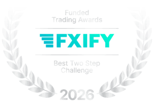 FXIFY — Best Two Step Challenge 2026