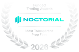 Most Transparent Prop Firm 2026