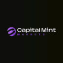 Capital Mint Markets logo