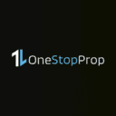 One Stop Prop logo