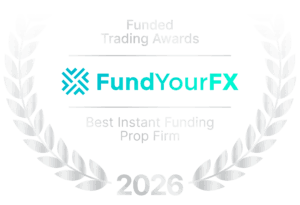 FundYourFX — Best Instant Funding Prop Firm 2026