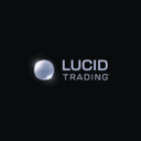 Lucid Trading logo