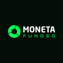 Moneta Funded logo