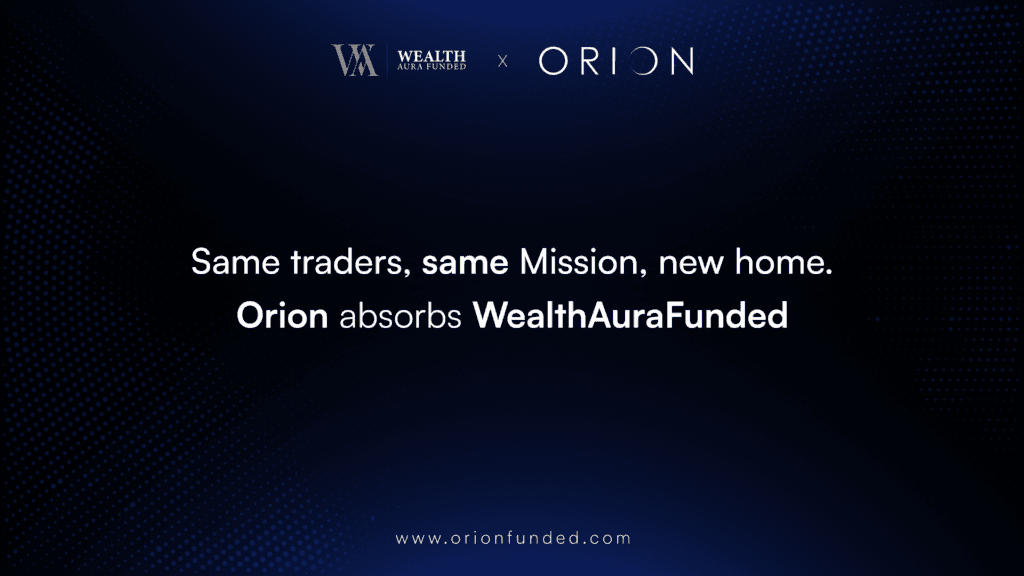 OGM Group Absorbs WAF, Strengthening Orion Funded’s Leadership in the Spanish-Speaking Prop Trading Market