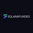 Solana Funded logo