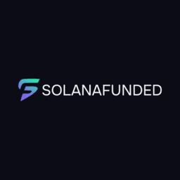 Solana Funded