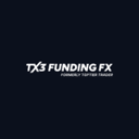 TX3 Funding logo