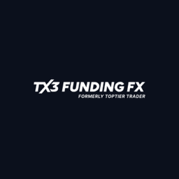 TX3 Funding