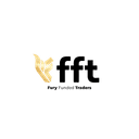 Fury Funded Trader logo