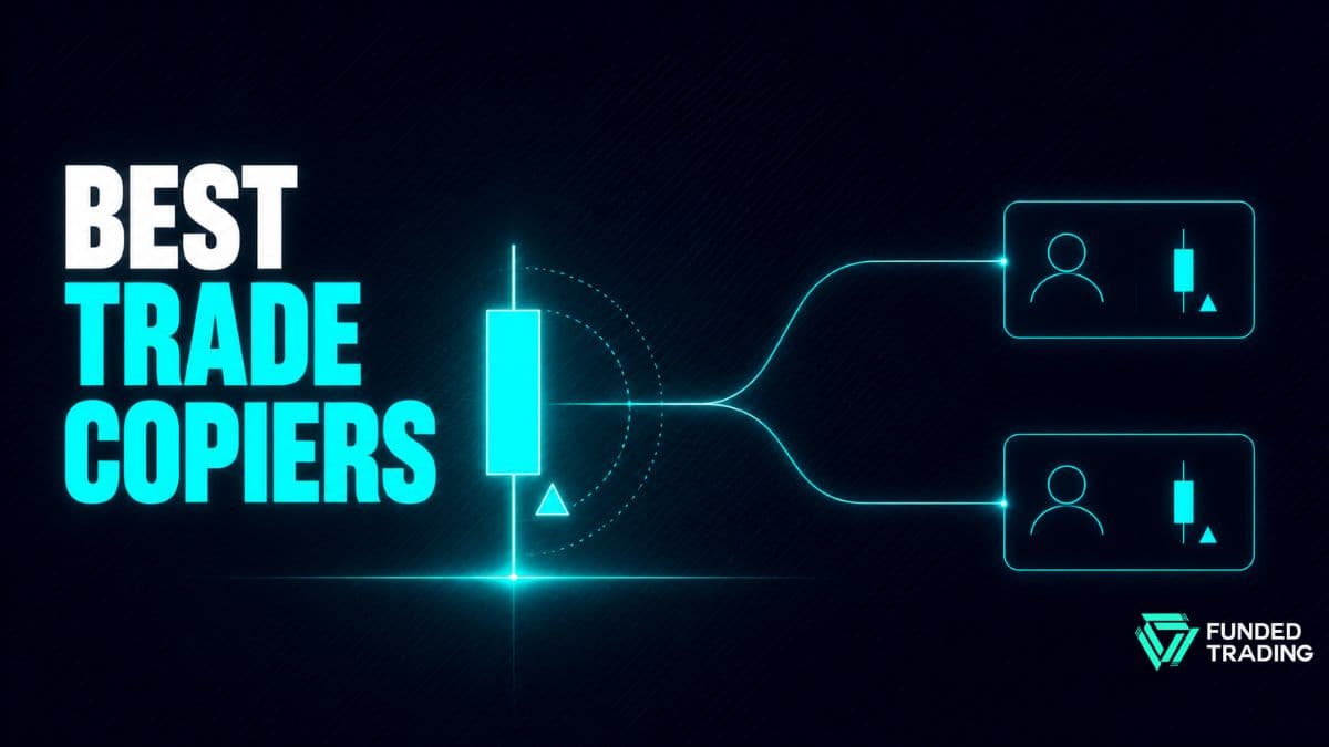 5 Best Trade Copiers for Forex Prop Traders in 2026