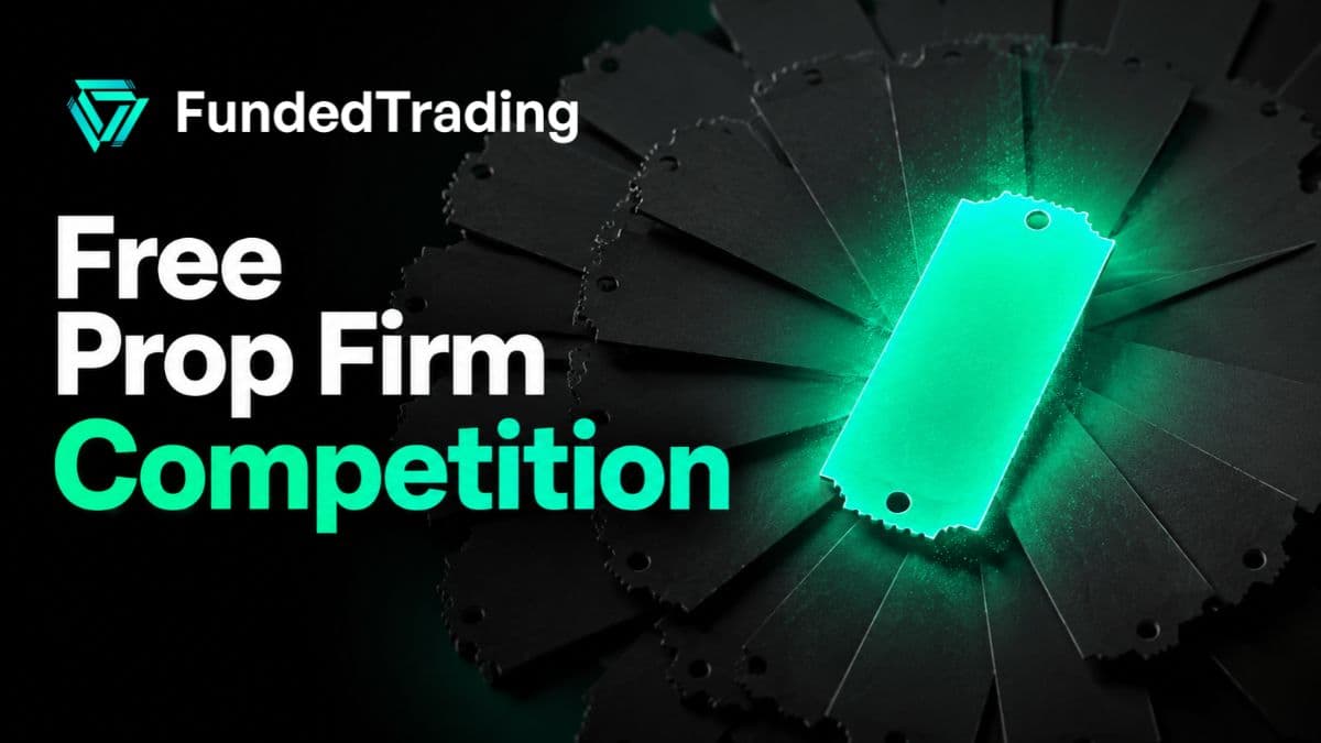 Prop Firm Trading Competitions in 2026: 7 Firms Running Free Contests