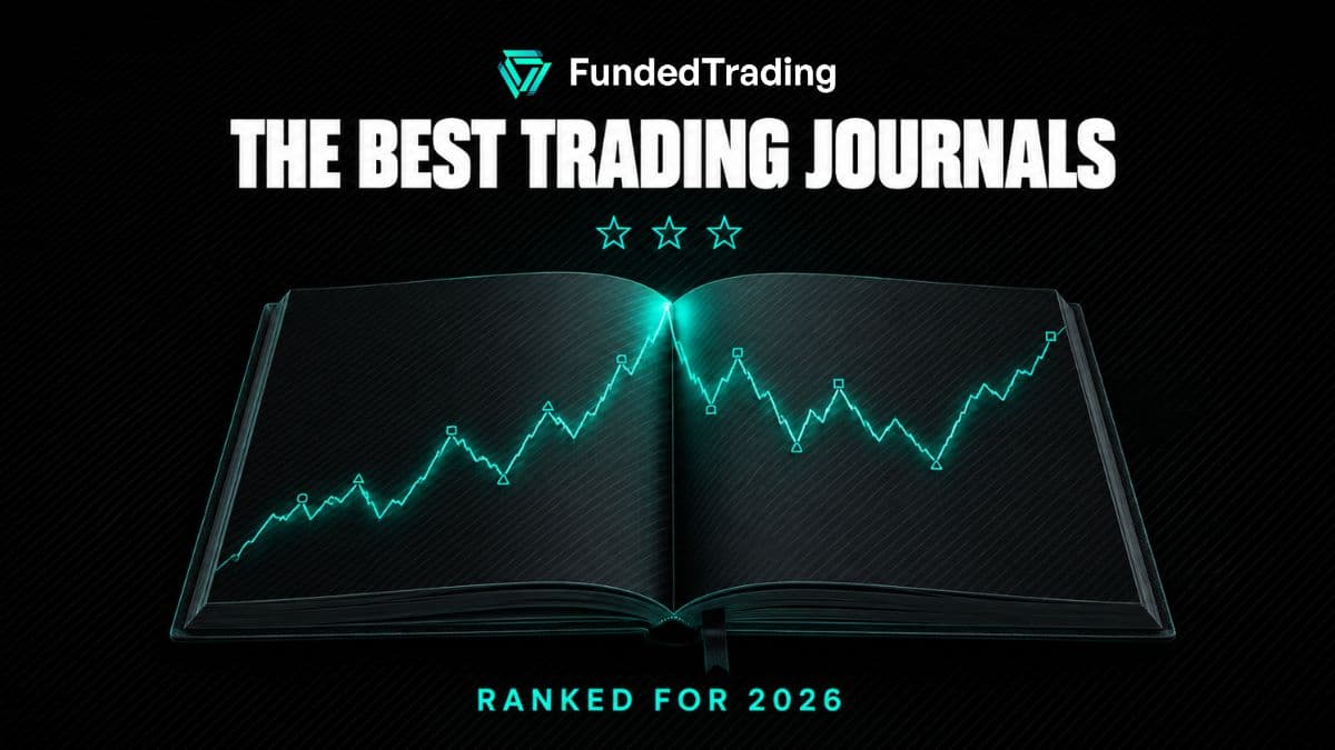 Best Trading Journal for Prop Traders in 2026, Ranked