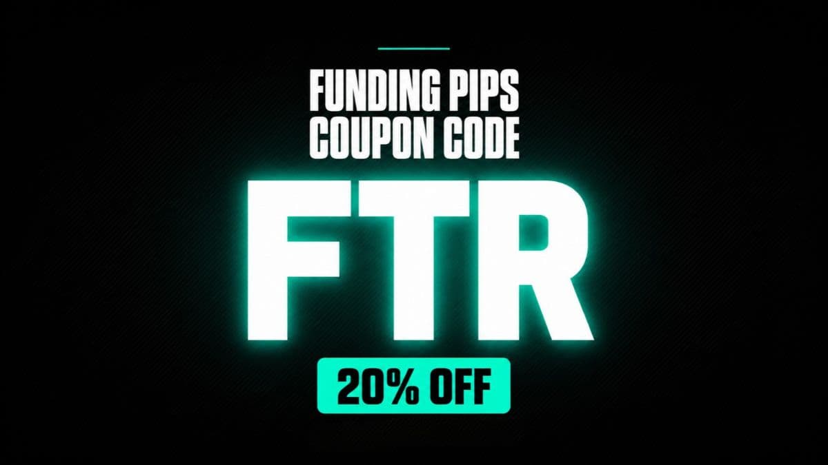 FundingPips Discount Code FTR: 20% Off, Verified August 2026