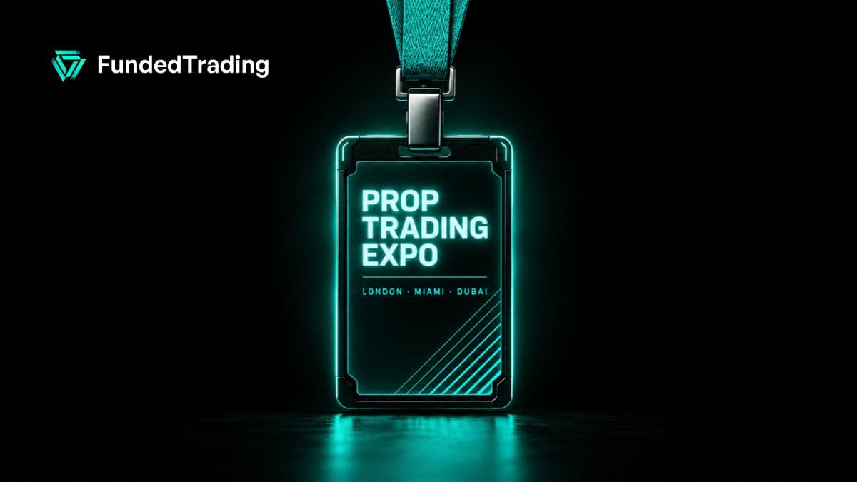 Best Prop Firm Expo 2026: Prop Trading Expo vs Prop Firm Expo, Ranked