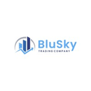 BluSky Pro logo