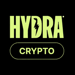 Hydra Crypto