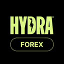 Hydra Funding logo