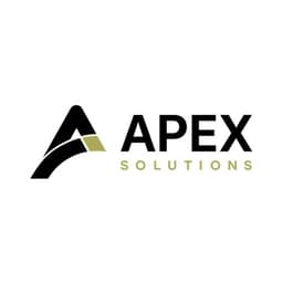 Apex Solutions logo