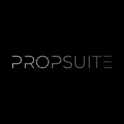PropSuite Logo