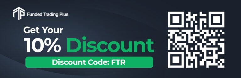 funded trading plus discount code 10% promo code