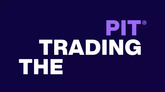 the trading pit futures trading