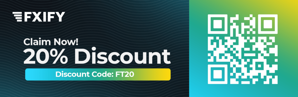FXIFY Discount code fundedtrading
