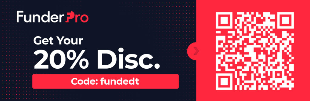 funderpro coupon code discount