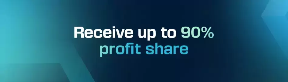 tradingfunds profit share