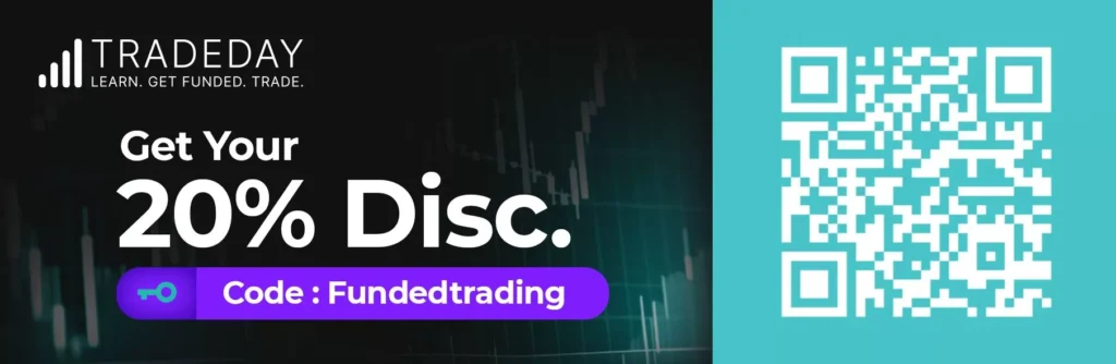 Tradeday-Discount-Coupon-code