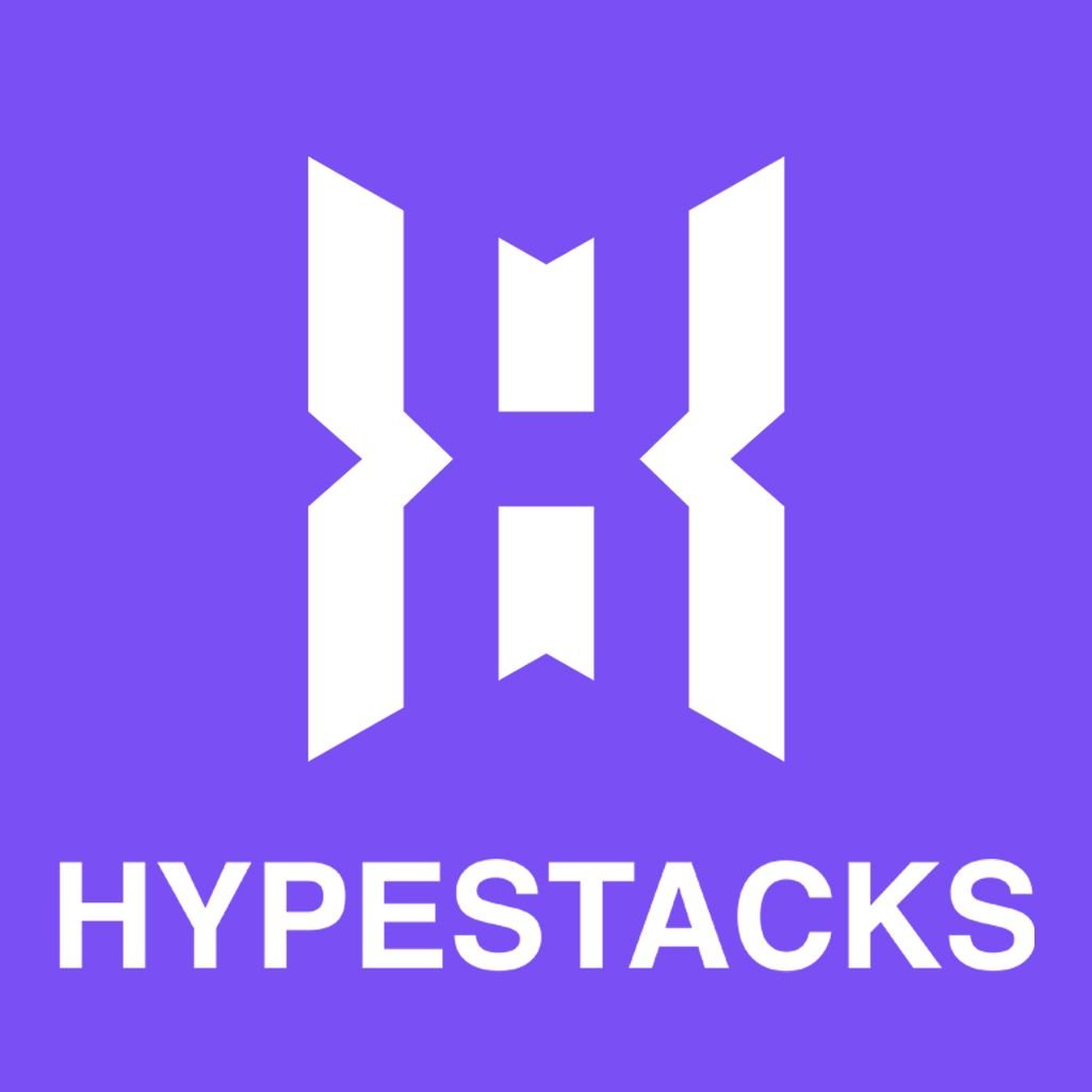 hypestack ft awards
