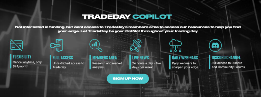 tradeday copilot