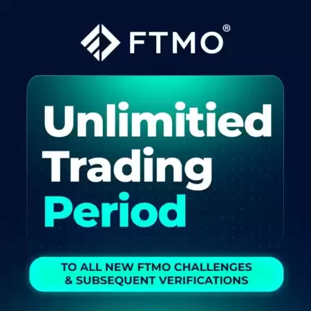 Embrace the Future of Trading with FTMO’s Unlimited Duration!