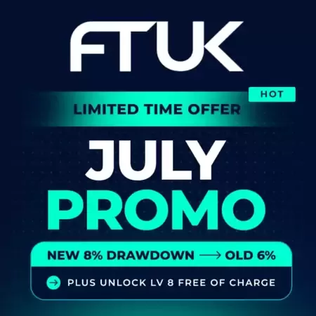 Unlock Greater Control: FTUK Adjusts Maximum Drawdown!