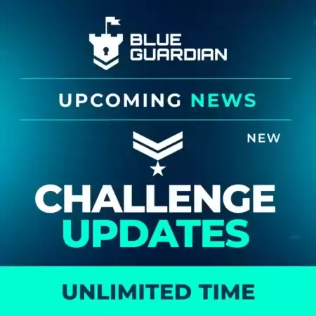 Blue Guardian Unleashes the Elite Guardian Challenge with Unlimited Time!