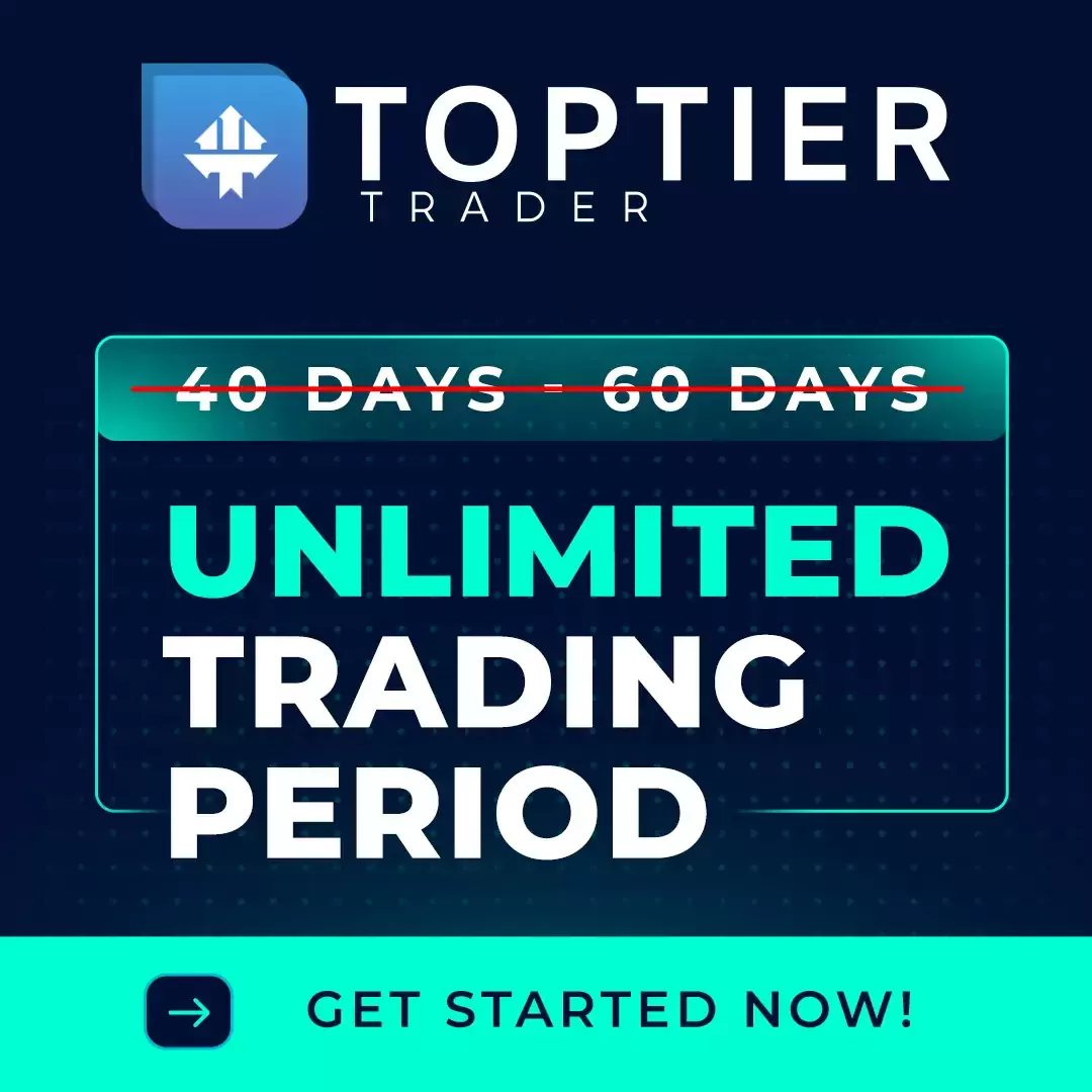 TopTier Trader Review (5% Discount Code) - Funded Trading