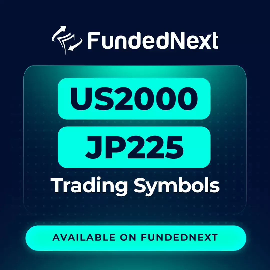 fundednext us2000 jp225