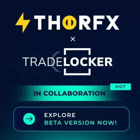 Explore the New TradeLocker Beta Version with ThorFX!