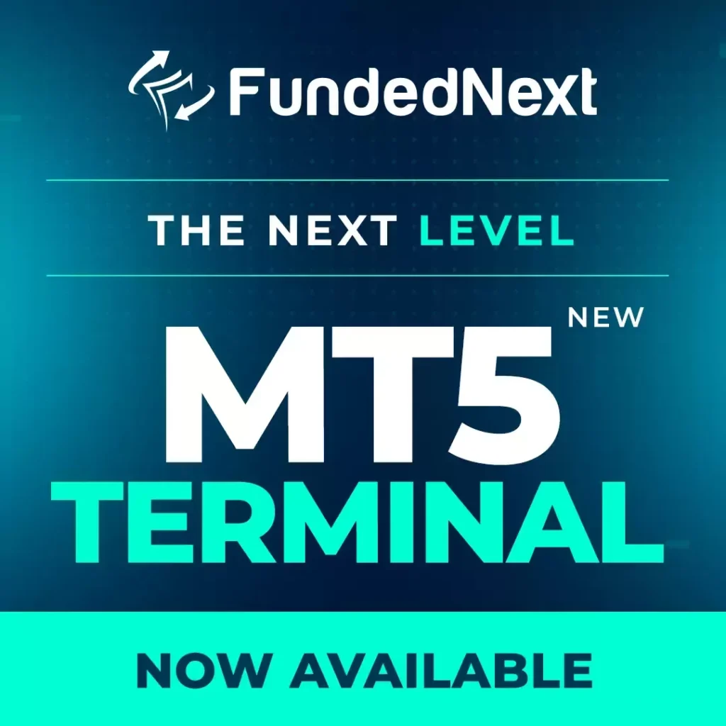 what is metatrader 5? fundednext