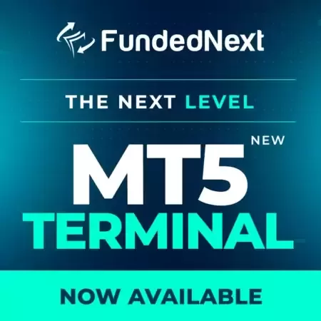 Trade Directly with MetaTrader 5 on the FundedNext Dashboard!