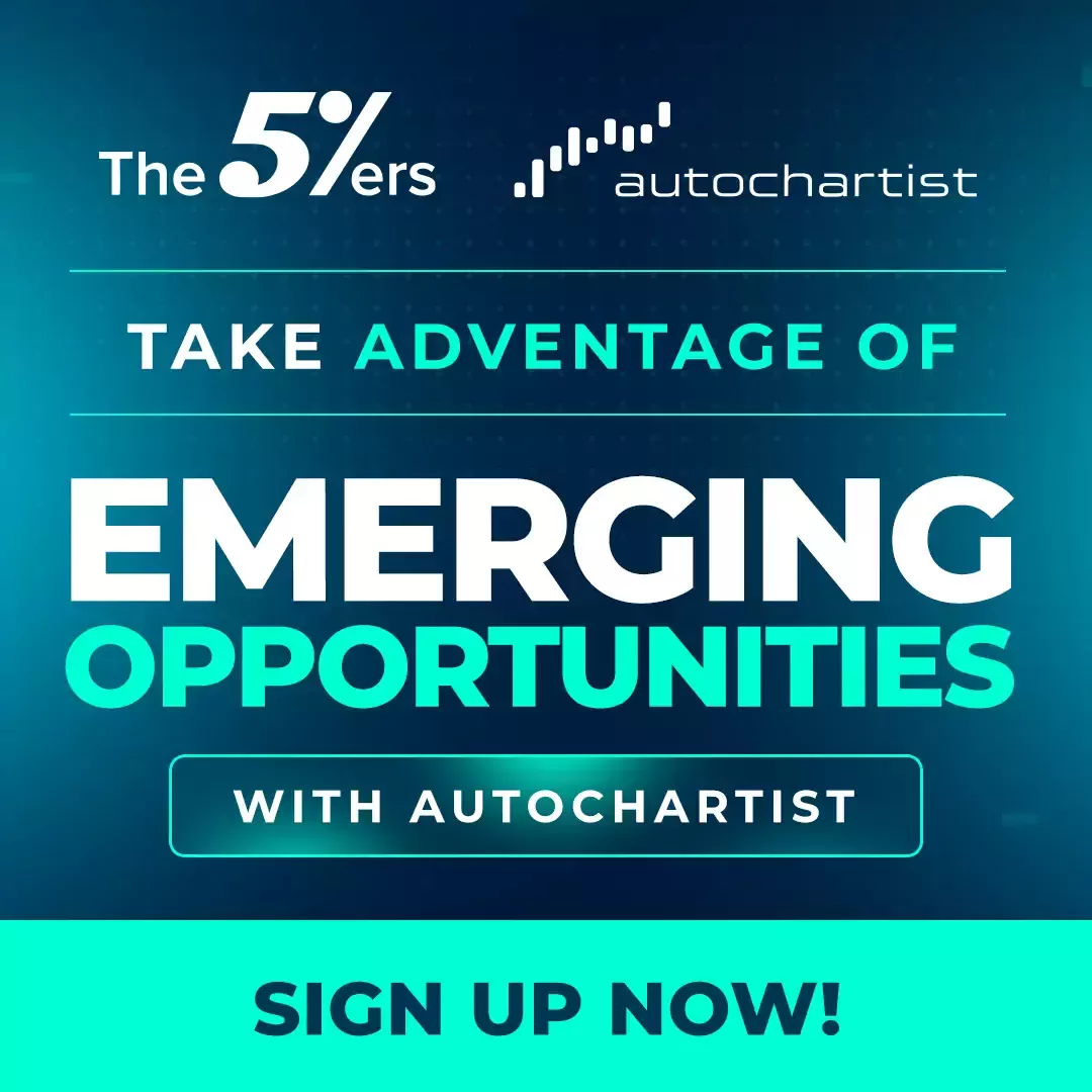 the 5ers free access to autochartist