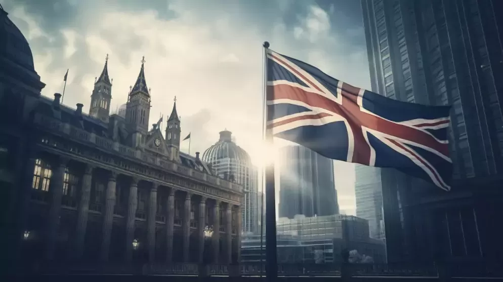 Best UK prop firms