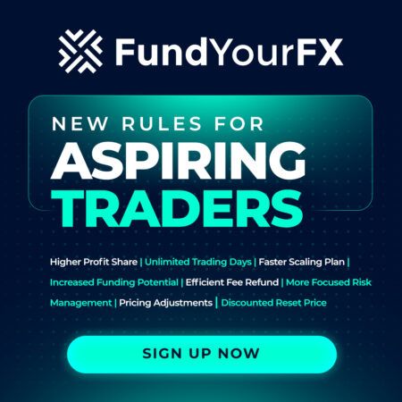 FundYourFX Update: No Time Limit & up to 90% Profit Share Await Alongside Exciting New Rules and More!