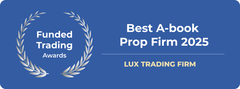 Best A-Book Prop Firm 2025