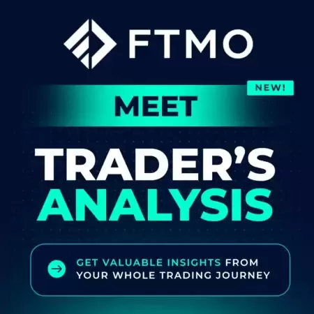 Introducing Trader Analysis: Unlock Deep Trading Insights at FTMO!