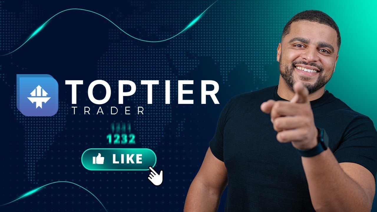 TopTier Trader Review 2023: Pros, Cons and Key Features