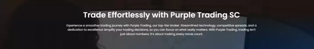 1of1 funding purple trading