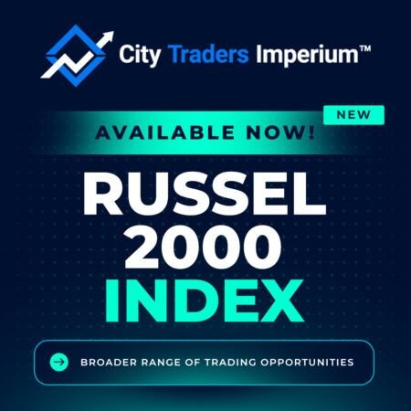 CTI Traders Expands Portfolio with the Addition of Russel 2000 Index