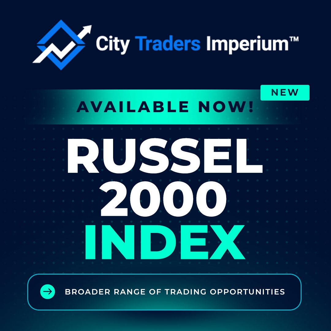 CTI traders Russel 2000 Index